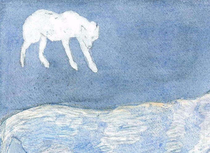 Har jobbet med denne illustrasjonen i sommer. Den skal erstatte illustrasjonen på s 14 til teksten: 